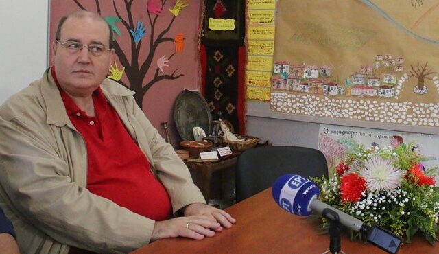 Σε τι σχολεία θα στείλουμε τα παιδιά μας Νίκο Τσιαμτσίκα;
