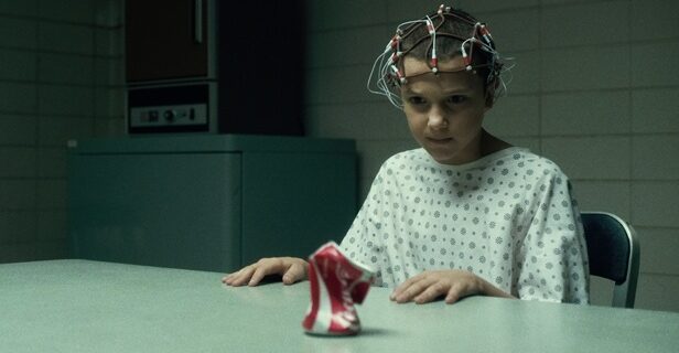 Παράξενο: Το «Stranger Things» βασίστηκε σε πραγματικό πείραμα της αμερικανικής κυβέρνησης