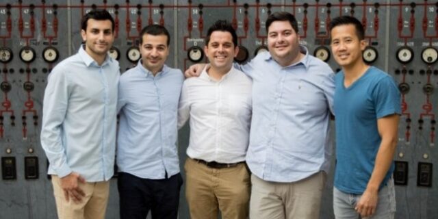 Έτσι ‘κλείδωσε’ το deal της ελληνικής startup που εξαγοράστηκε 20 εκατ. δολάρια