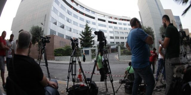 Τηλεοπτικές άδειες: Συνάντηση Παππά με τους 4 καναλάρχες