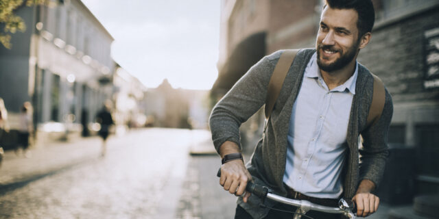 4 +1 δώρα που κάνουμε στον εαυτό μας για καλή ζωή επιλέγοντας τις έξυπνες συσκευές Huawei P9 lite & Color Band A1