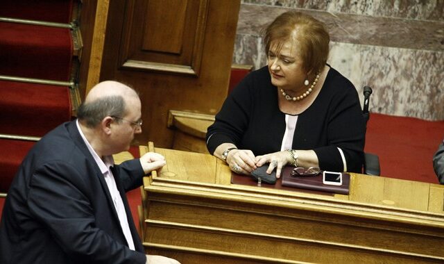 Η μέρα της Μαριέττας