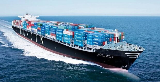 Πτώχευσε η Hanjin Shipping. Ανησυχία για την παγκόσμια ναυτιλία