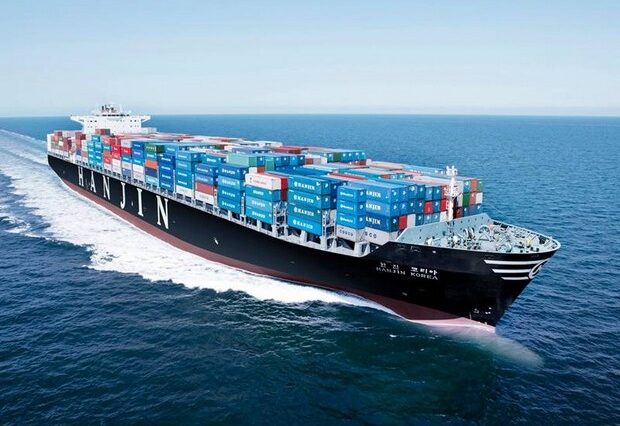 Πτώχευσε η Hanjin Shipping. Ανησυχία για την παγκόσμια ναυτιλία