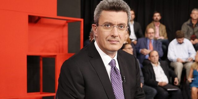 Διαψεύδει ο Ν. Χατζηνικολάου τα περί συγχώνευσης του RealGroup με άλλο όμιλο