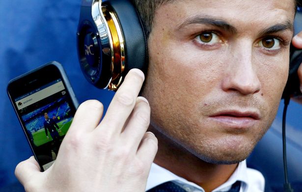 8 apps που βγάζουν περισσότερα χρήματα από τον Ronaldo!