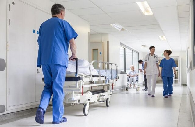 Έτοιμη η ‘λίστα χειρουργείου’ για τα δημόσια νοσοκομεία