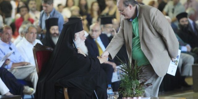 Νέος πονοκέφαλος για Μαξίμου η κόντρα Φίλη – Ιερώνυμου