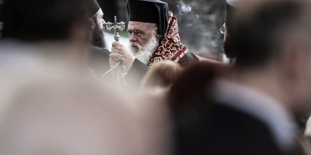 Επιστολή Ιερώνυμου στα κόμματα: Το μάθημα των Θρησκευτικών δεν είναι σκοταδισμός