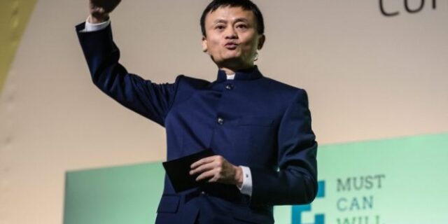 Πώς ο Τζακ Μα της Alibaba ξεπέρασε τις επτά μεγαλύτερες αποτυχίες του