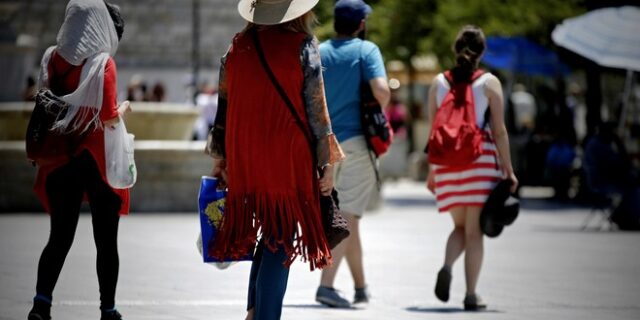 Γενικά αίθριος καιρός, νεφώσεις σε Ιόνιο και ηπειρωτικά