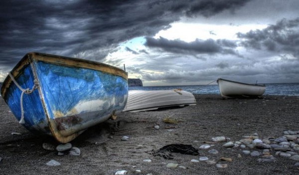 Από σήμερα Φθινόπωρο. Βροχές, καταιγίδες και πτώση της θερμοκρασίας