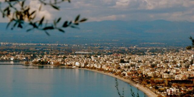 Έτσι θα γίνει η Καλαμάτα ‘Πολιτιστική Πρωτεύουσα’ της Ευρώπης