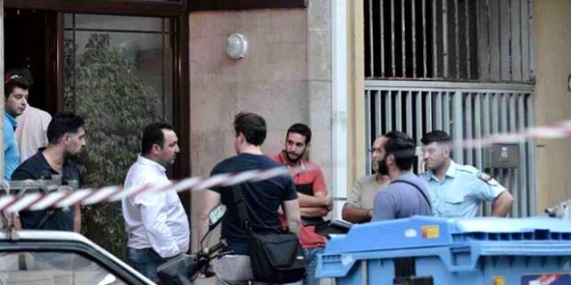 Τα ένοχα μυστικά του αιματηρού τσακωμού στην Καλλιθέα