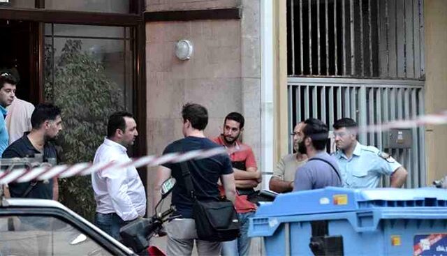 Τα ένοχα μυστικά του αιματηρού τσακωμού στην Καλλιθέα