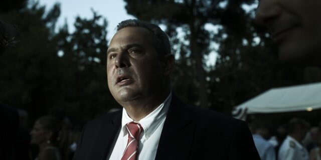Καμμένος για τουρκικές παραβιάσεις: Καουμποϋλίκια ανατολικού τύπου δεν περνάνε στην Ελλάδα