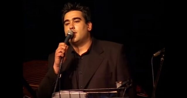 Πέθανε ο λαϊκός τραγουδιστής Γιώργος Καραγιαννάκης