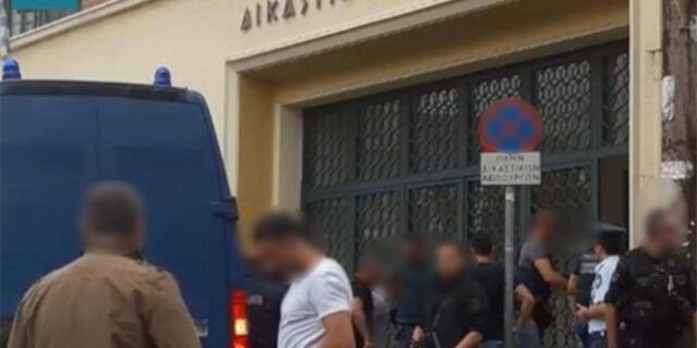 Εξιχνιάστηκε η υπόθεση αρπαγής και ληστείας πολύ γνωστού επιχειρηματία
