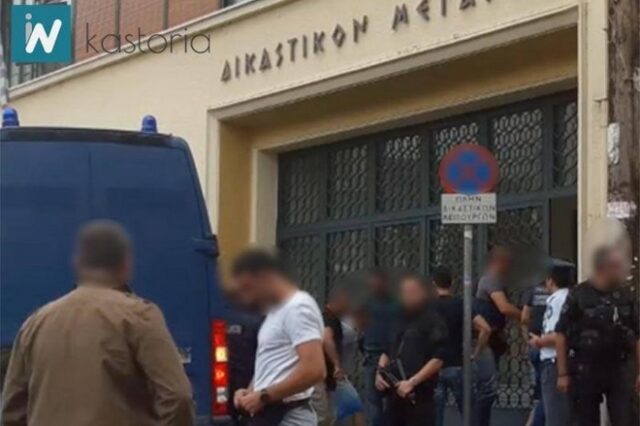 Εξιχνιάστηκε η υπόθεση αρπαγής και ληστείας πολύ γνωστού επιχειρηματία