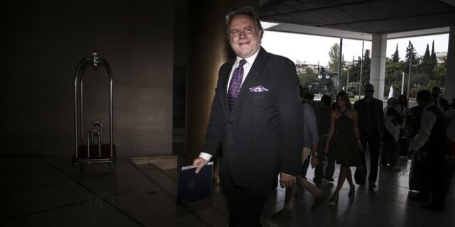 Πρόβα δεύτερης αξιολόγησης