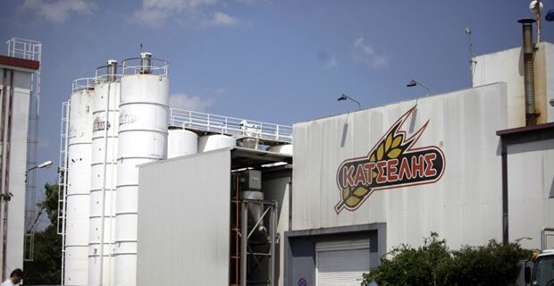 Η επιστροφή του ‘Κατσέλης’ μέσω Καραμολέγκου