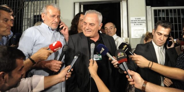 Κιμπουρόπουλος: Η διαδικασία ξεπέρασε κάθε φαντασία