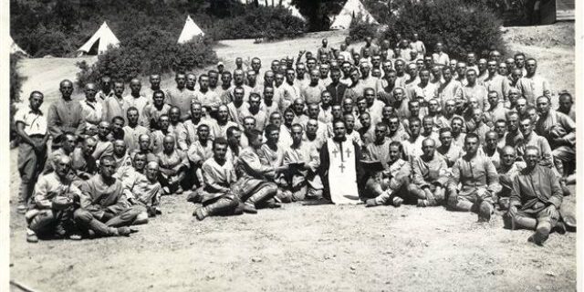 Μηχανή του Χρόνου: ‘Ξεχάστε την αγαπημένη σας Πόλη, δεν θα τη ξαναδείτε’