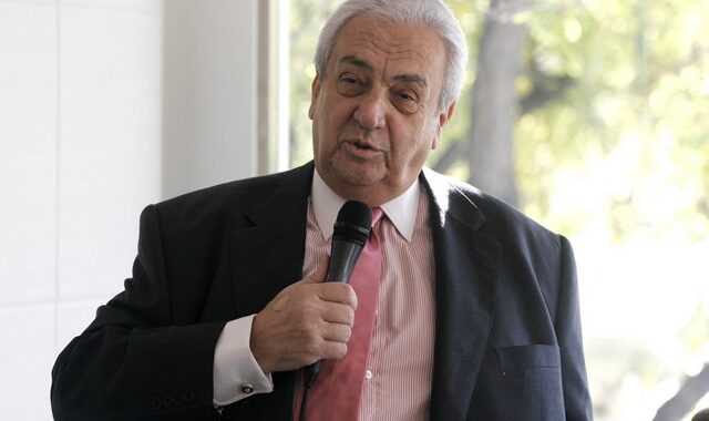 Mήνυμα Κοντομηνά: Είμαστε δυνατοί και συνεχίζουμε