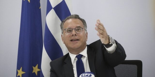 Κουμουτσάκος για ΣτΕ: Απόφαση κόλαφος για την κυβέρνηση