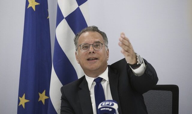Κουμουτσάκος για ΣτΕ: Απόφαση κόλαφος για την κυβέρνηση