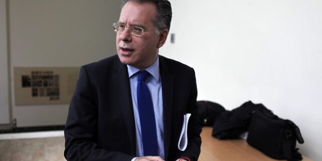 Κουμουτσάκος για Ωραιόκαστρο και Ντογιάκο