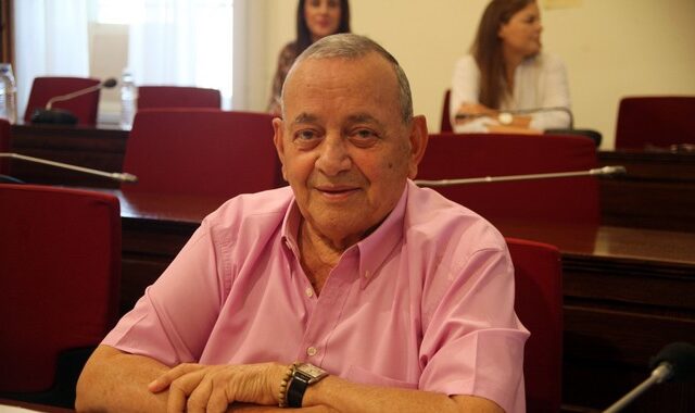 Γ. Κουρής στην εξεταστική: Στην Ελλάδα γινόταν πάντα της π…….ς
