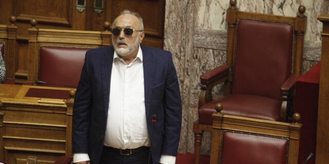 Κουρουμπλής: Ευκαιρία ο Μητσοτάκης να ξεκαθαρίσει τι πρεσβεύει για τη χώρα