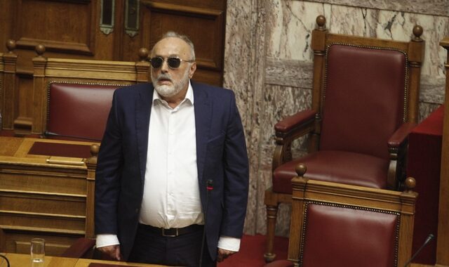 Κουρουμπλής: Ευκαιρία ο Μητσοτάκης να ξεκαθαρίσει τι πρεσβεύει για τη χώρα