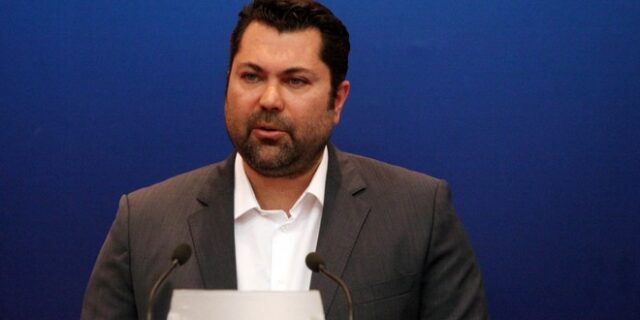 Κρέτσος: Όσοι υπερθεματιστές δεν καταβάλουν σήμερα τα χρήματα, χάνουν την άδεια