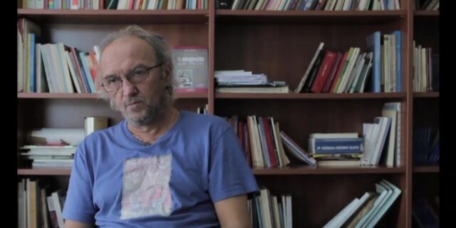 Π. Λάμπρου: Να μην φοβηθεί ο ΣΥΡΙΖΑ να συγκρουστεί με την κυβέρνηση