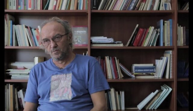 Π. Λάμπρου: Να μην φοβηθεί ο ΣΥΡΙΖΑ να συγκρουστεί με την κυβέρνηση