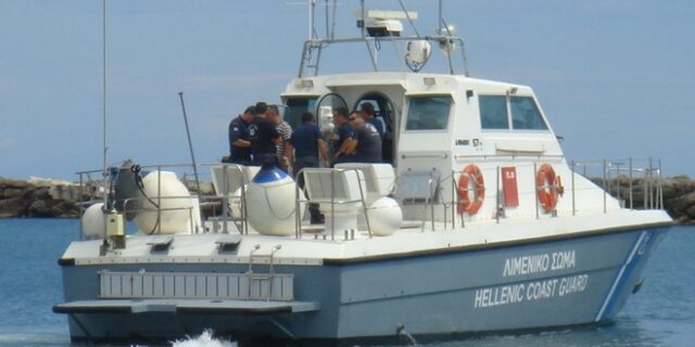 Στον Αστακό εντοπίστηκαν 37 μετανάστες που περίμεναν σκάφος να τους μεταφέρει στην Ιταλία