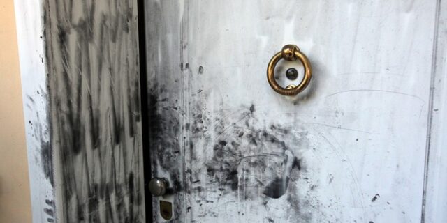 Είχε ρημάξει τα σπίτια και τα αυτοκίνητα σε Κηφισιά και Εκάλη