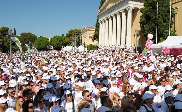 Κυκλοφοριακές ρυθμίσεις την Κυριακή στην Αθήνα