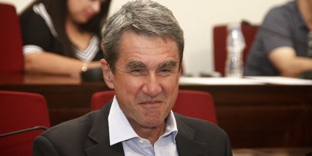 Λοβέρδος: ‘Δεν θα γίνουν διασπάσεις στο ΠΑΣΟΚ’