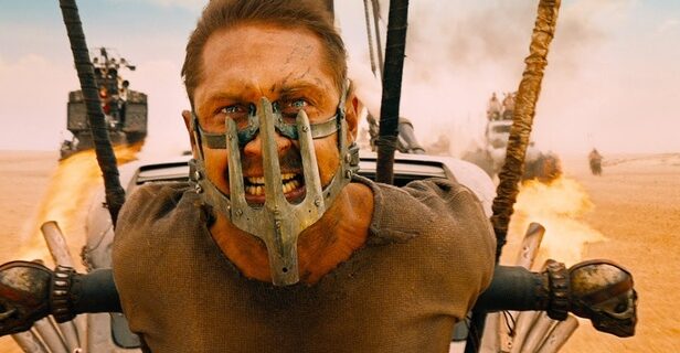 Κι όμως, το «Mad Max: ο Δρόμος της Οργής» χωρίς τα ειδικά εφέ είναι ακόμα συγκλονιστικό (βίντεο)