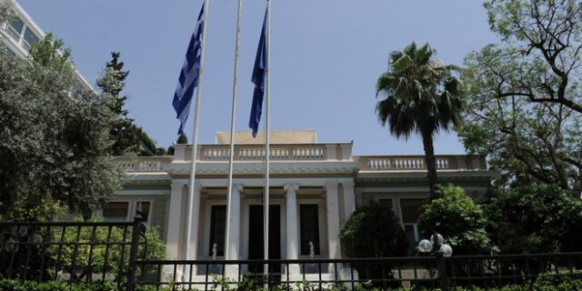 Κυβερνητικές πηγές: Θράσος της ΝΔ να υβρίζει την κυβέρνηση
