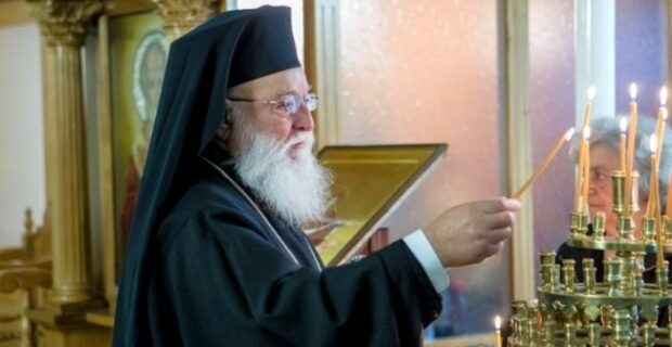 Στο εδώλιο ο Μητροπολίτης Μαντινείας για τις δηλώσεις του για τους ομοφυλόφιλους
