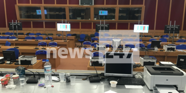 Τηλεοπτικές άδειες: Τα χτυπήματα ανά γύρο