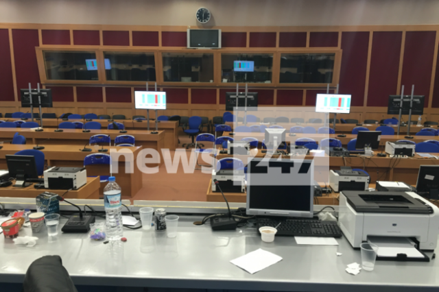 Τηλεοπτικές άδειες: Τα χτυπήματα ανά γύρο