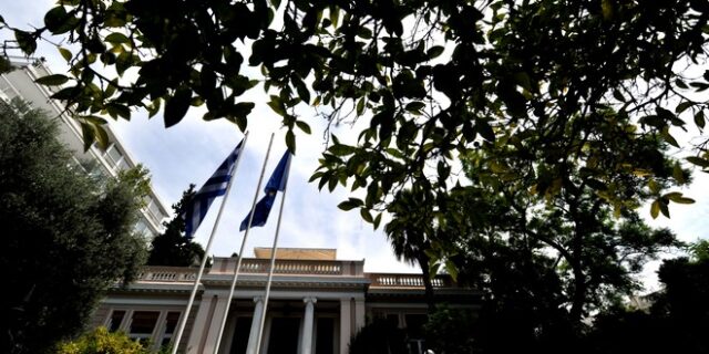 Μετωπική Μαξίμου με ΝΔ για χειραγώγηση της Δικαιοσύνης