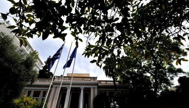 Μετωπική Μαξίμου με ΝΔ για χειραγώγηση της Δικαιοσύνης