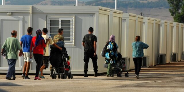 Ακόμα 1.525 επιστροφές μη νόμιμων μεταναστών