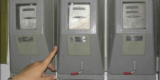 Τι πρέπει να κάνετε, αν πιστεύετε ότι ο μετρητής σας δεν καταγράφει σωστά
